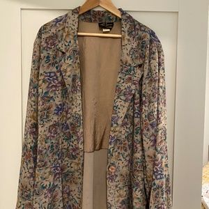 VINTAGE Jacket